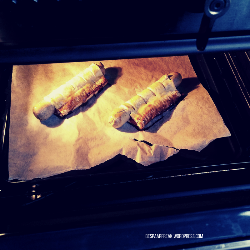 Frikandelbroodje maken volgens een simpel en goedkoop recept